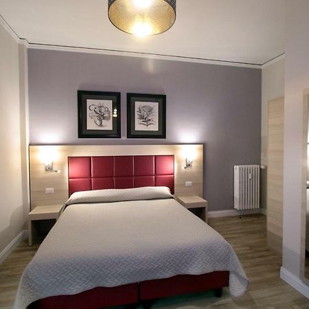 Alderotti Home Florens Exteriör bild