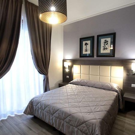 Alderotti Home Florens Exteriör bild