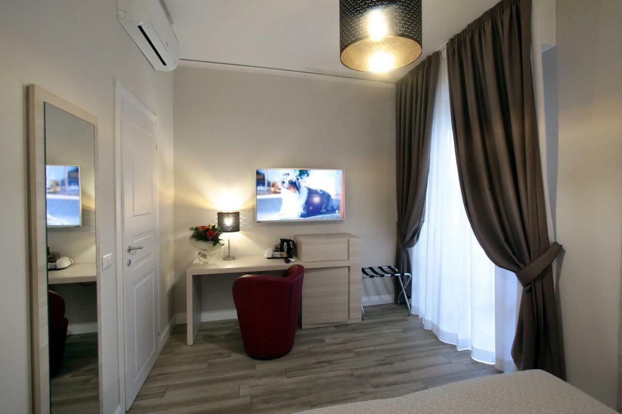 Alderotti Home Florens Exteriör bild