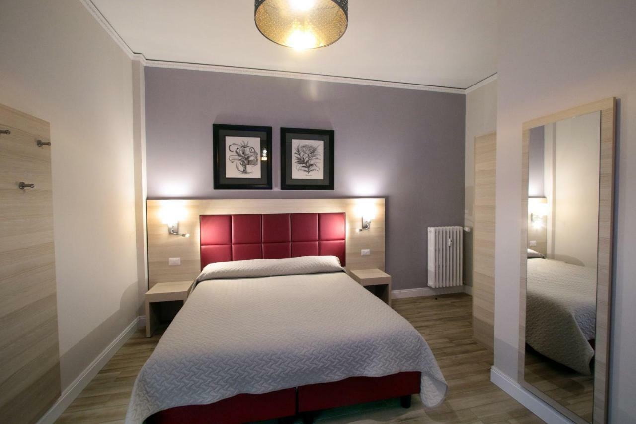 Alderotti Home Florens Exteriör bild