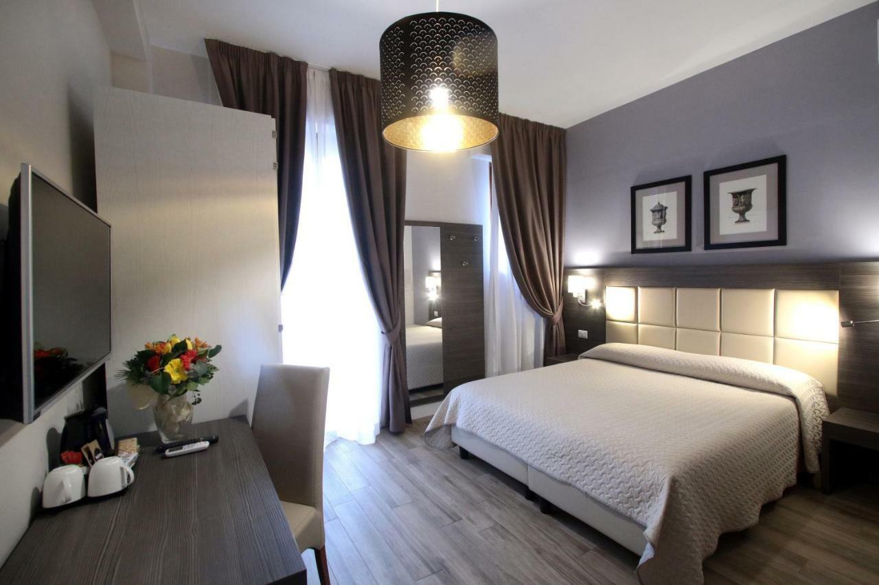 Alderotti Home Florens Exteriör bild