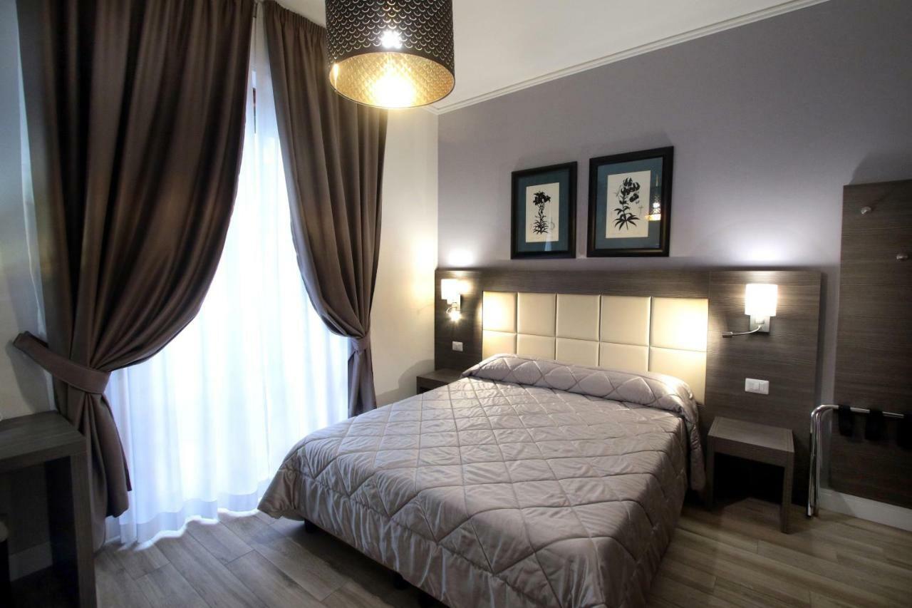 Alderotti Home Florens Exteriör bild