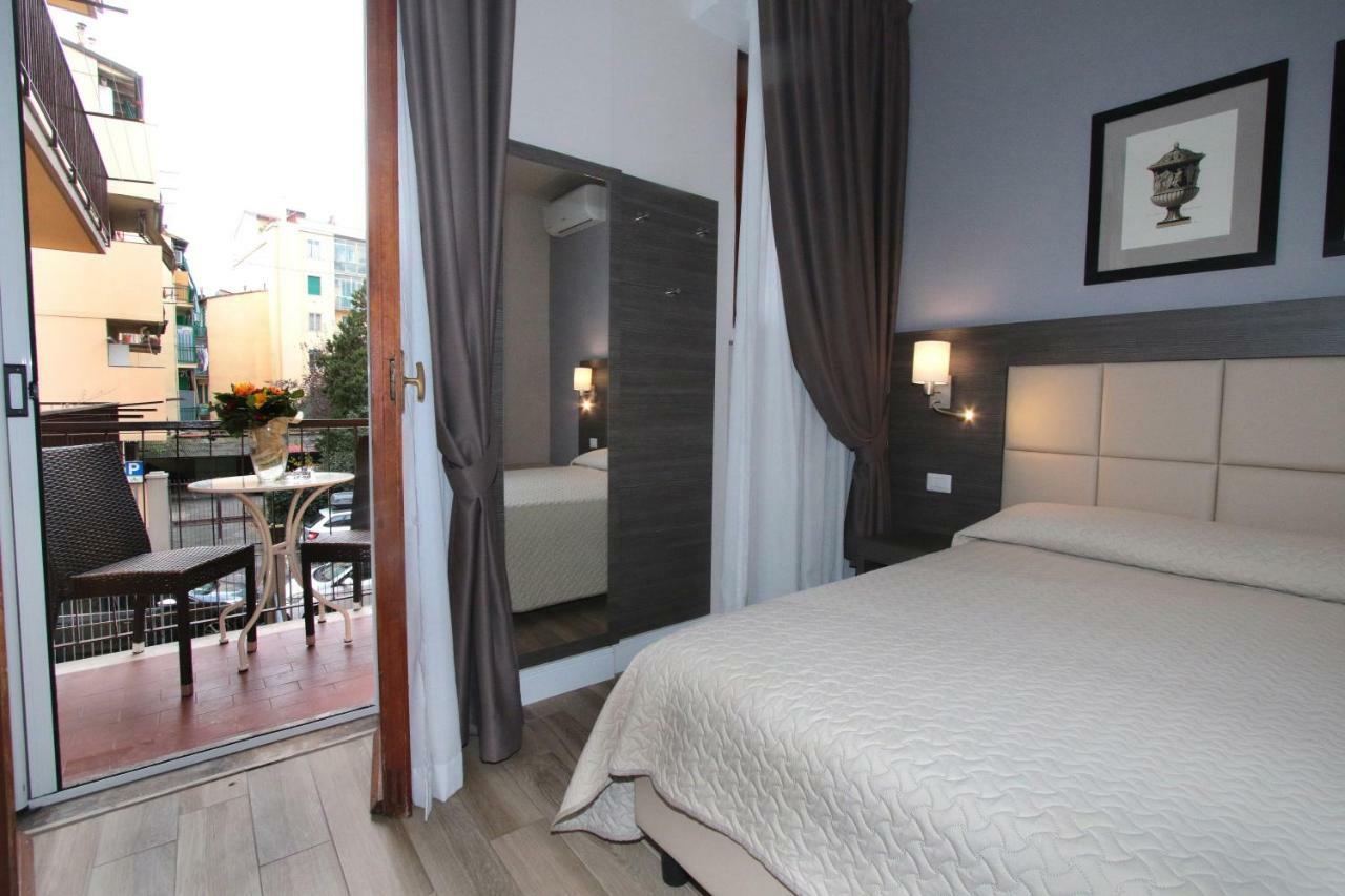 Alderotti Home Florens Exteriör bild
