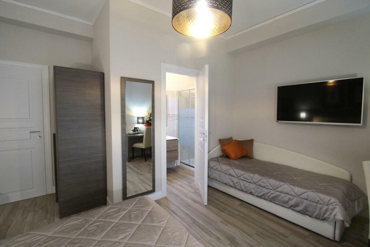 Alderotti Home Florens Exteriör bild