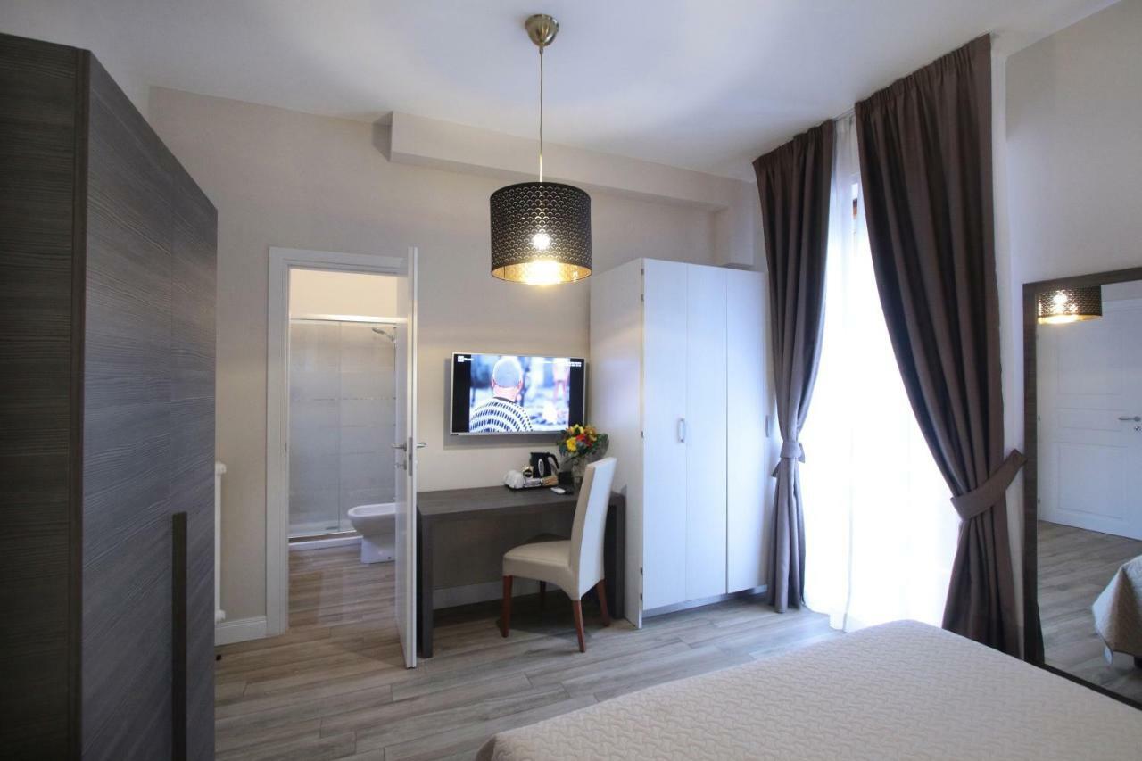 Alderotti Home Florens Exteriör bild