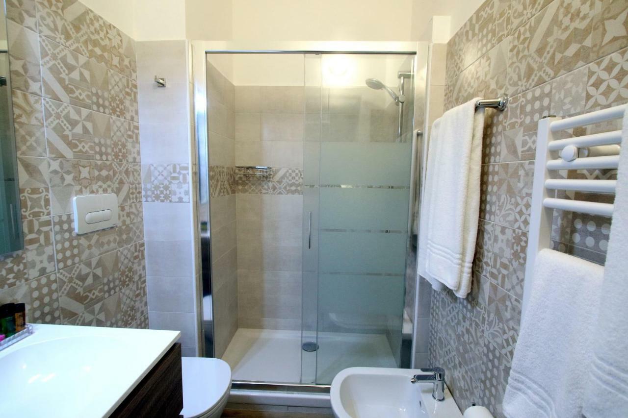 Alderotti Home Florens Exteriör bild