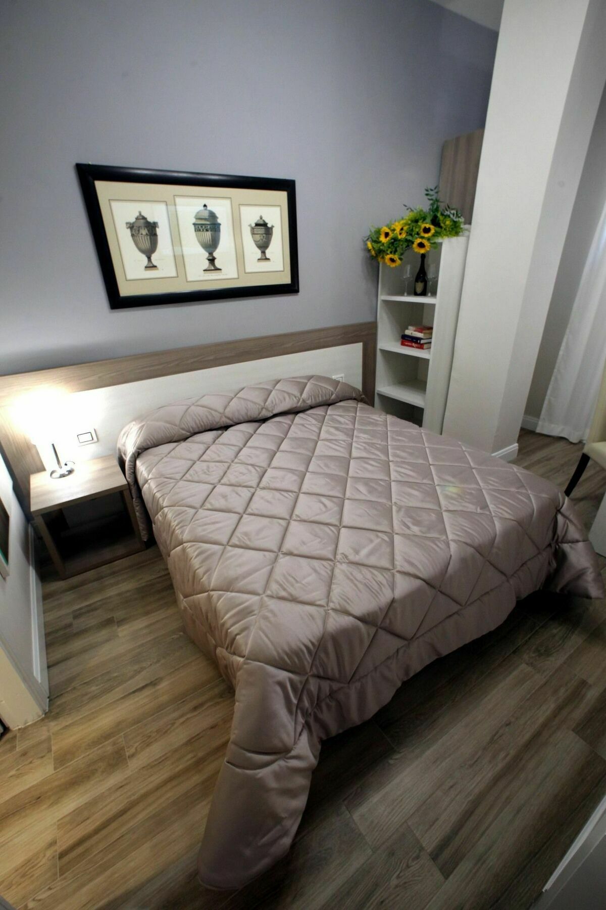 Alderotti Home Florens Exteriör bild