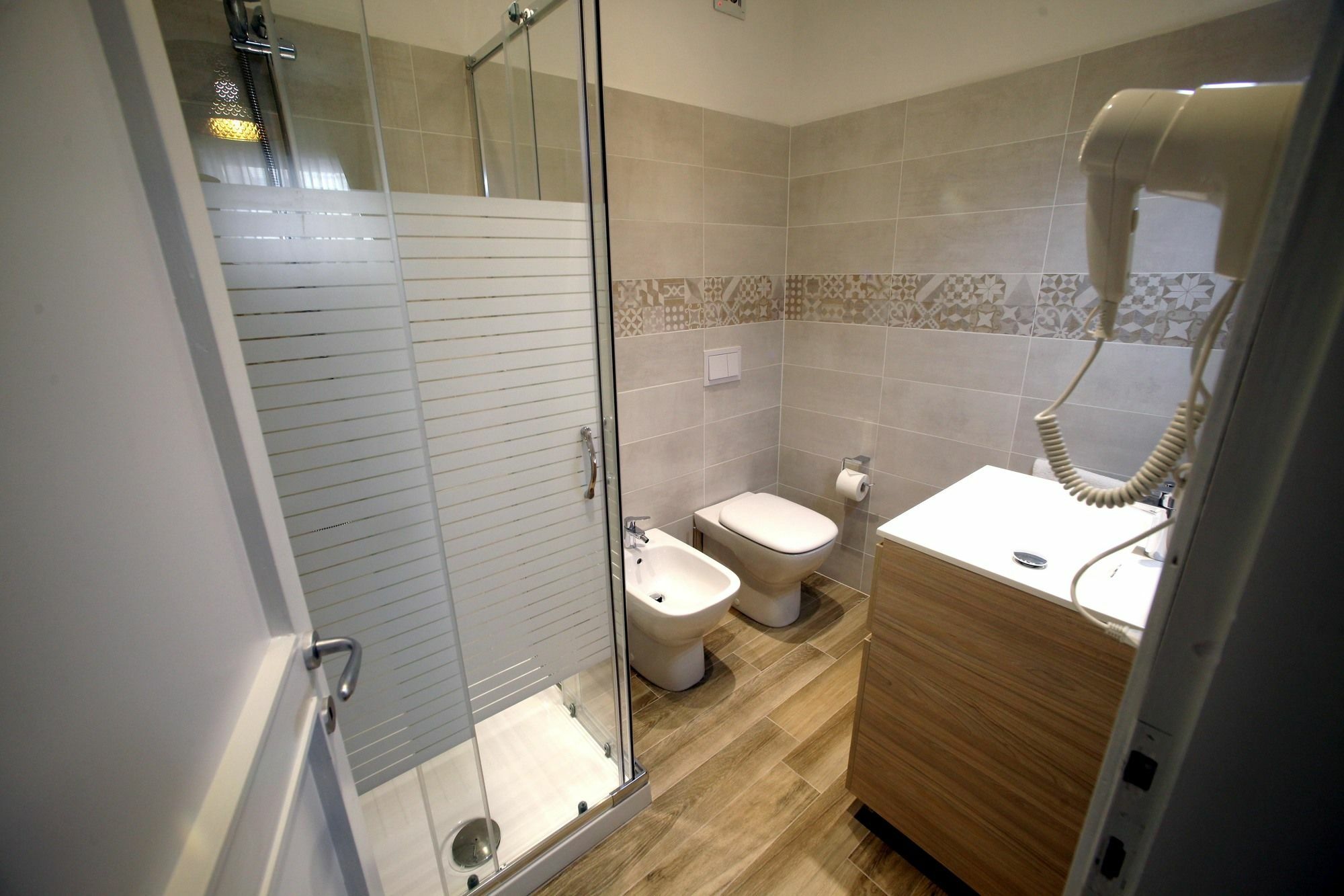 Alderotti Home Florens Exteriör bild