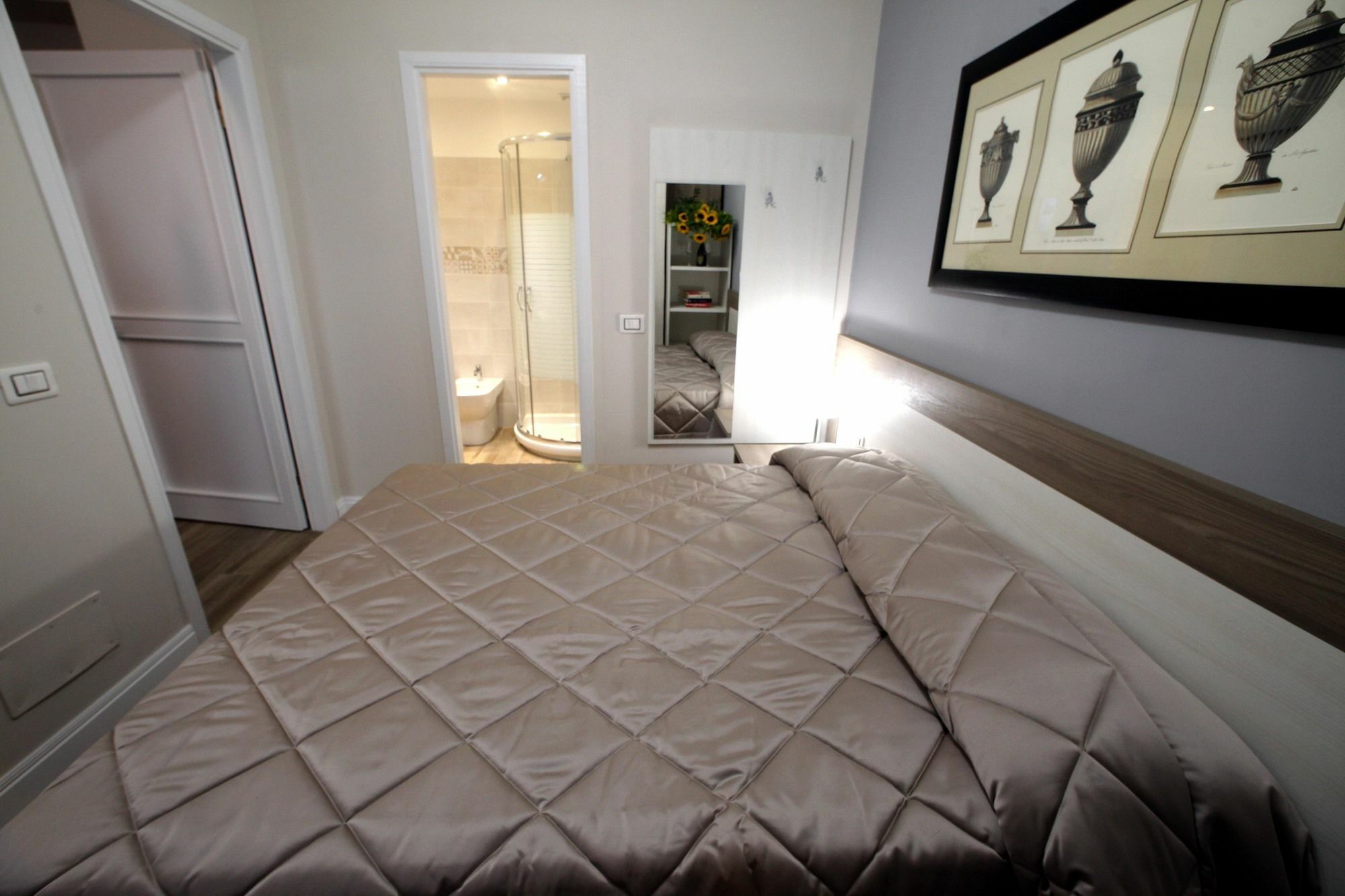 Alderotti Home Florens Exteriör bild