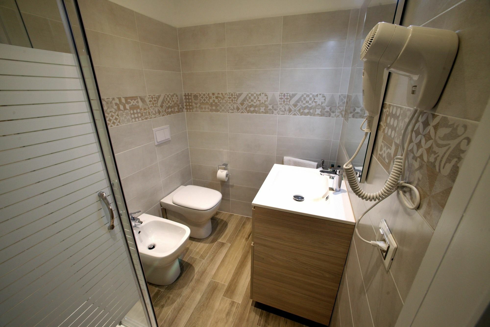 Alderotti Home Florens Exteriör bild